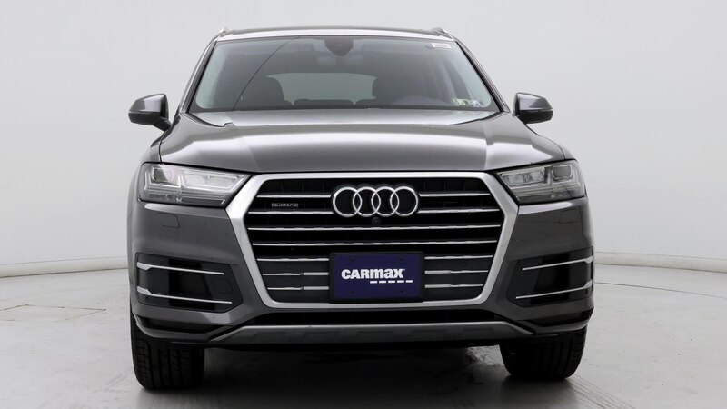 2019 Audi Q7 SE Premium Plus 5