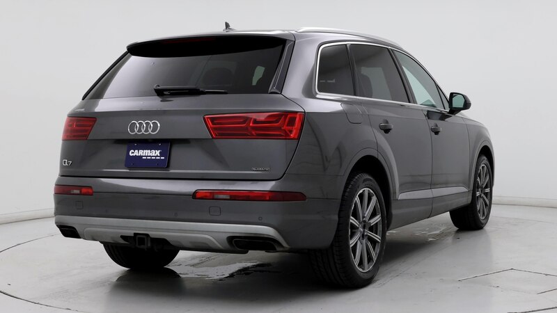 2019 Audi Q7 SE Premium Plus 8