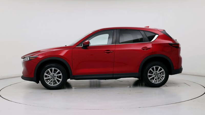 2022 Mazda CX-5 S 3