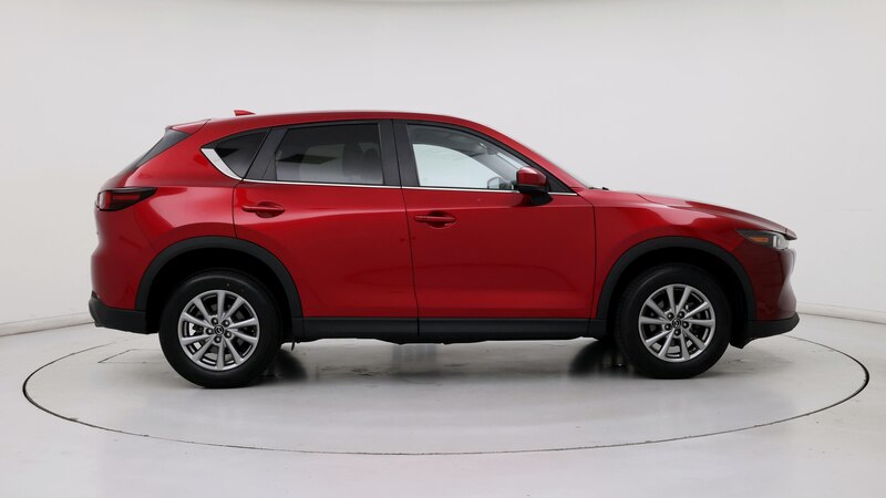 2022 Mazda CX-5 S 7