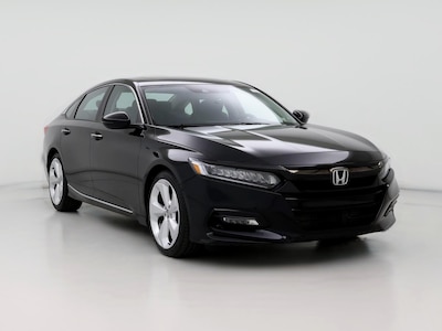 2019 Honda Accord Touring -
                Philadelphia, PA