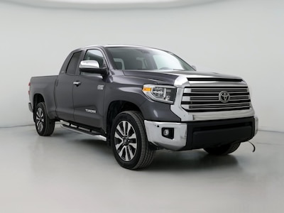 2020 Toyota Tundra Limited -
                Mechanicsburg, PA