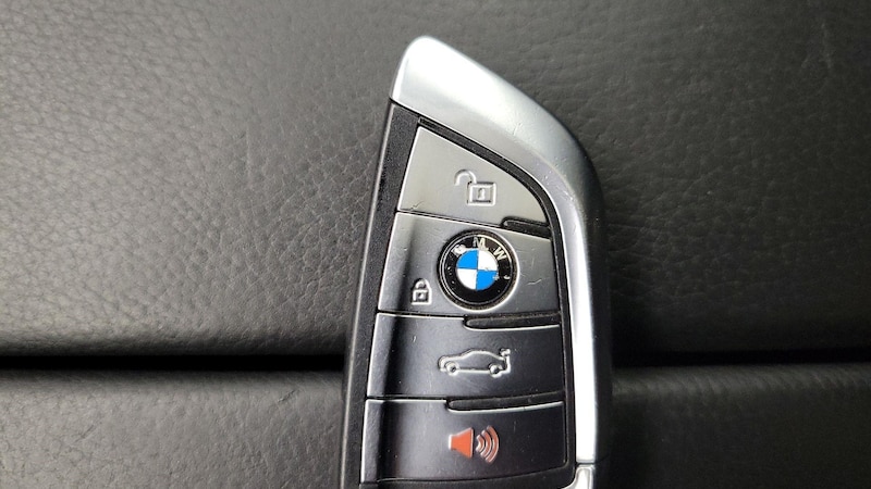 2018 BMW X5 xDrive35i 24