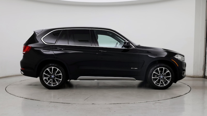 2018 BMW X5 xDrive35i 7