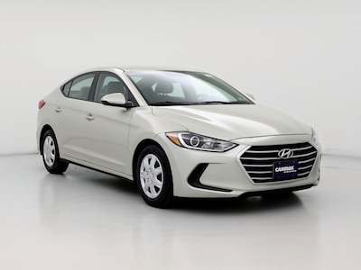 2017 Hyundai Elantra SE -
                Mechanicsburg, PA