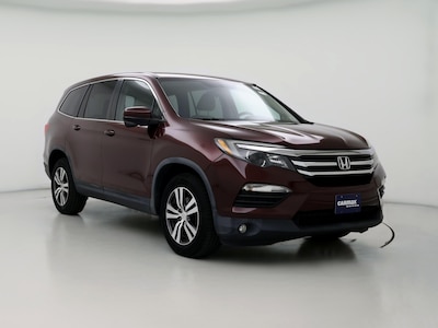 2016 Honda Pilot EX -
                Lancaster, PA