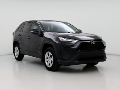 2023 Toyota RAV4 LE -
                Lancaster, PA