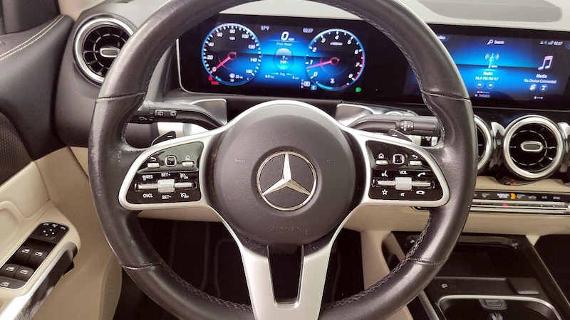 2021 Mercedes-Benz GLB 250 10