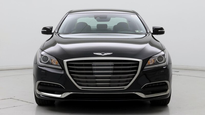 2019 Genesis G80  5