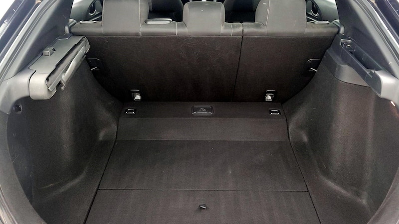 2017 Honda Civic LX 20