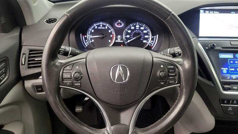 2014 Acura MDX  10