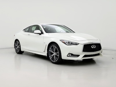 2017 INFINITI Q60 Premium -
                Lancaster, PA