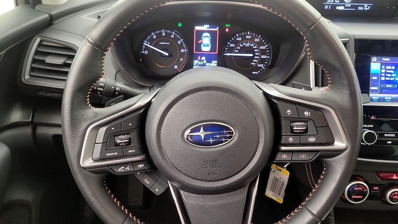 2022 Subaru Crosstrek Premium 10