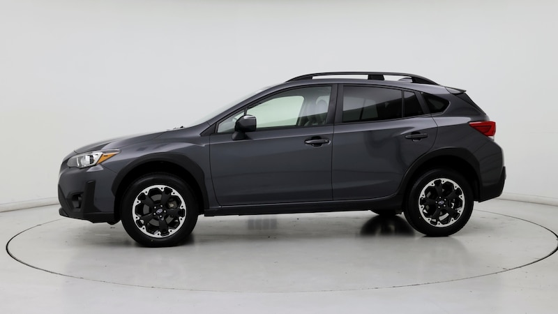 2022 Subaru Crosstrek Premium 3