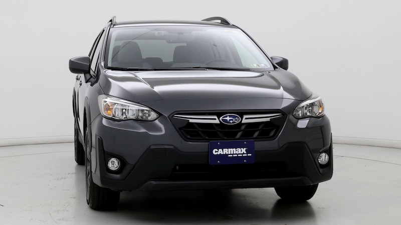 2022 Subaru Crosstrek Premium 5