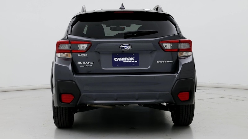 2022 Subaru Crosstrek Premium 6