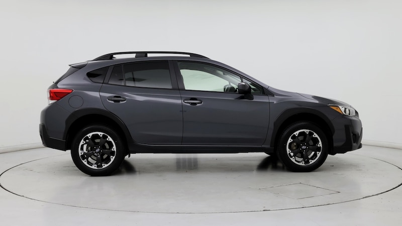 2022 Subaru Crosstrek Premium 7