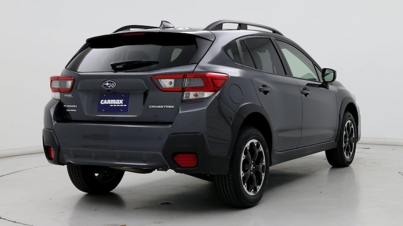 2022 Subaru Crosstrek Premium 8