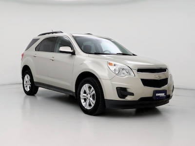 2015 Chevrolet Equinox LT -
                Lancaster, PA