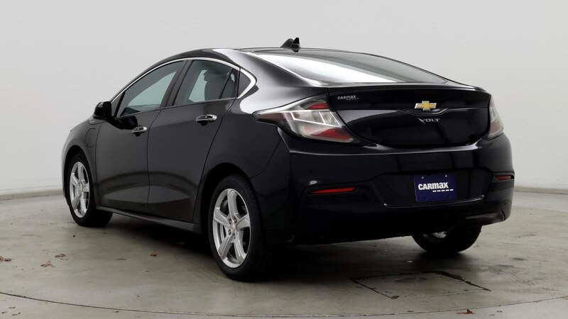 2017 Chevrolet Volt LT 2