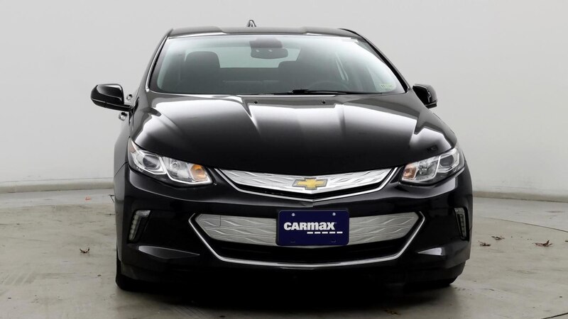 2017 Chevrolet Volt LT 5