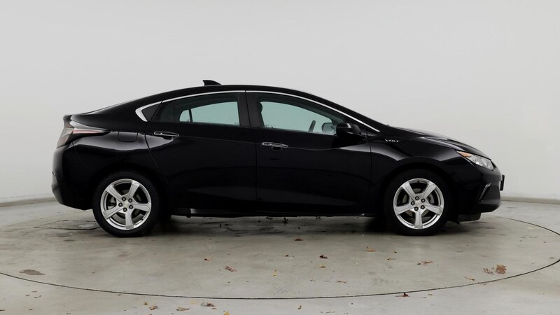 2017 Chevrolet Volt LT 7