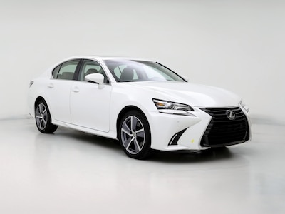 2016 Lexus GS 350 -
                Garland, TX