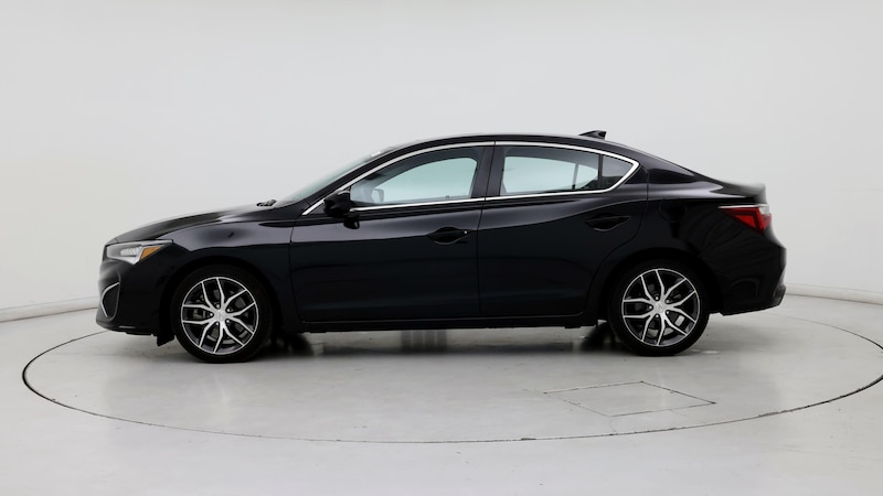 2022 Acura ILX Premium 3