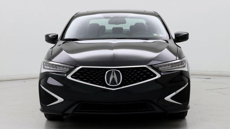 2022 Acura ILX Premium 5