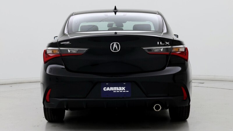 2022 Acura ILX Premium 6