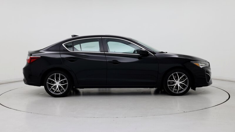 2022 Acura ILX Premium 7