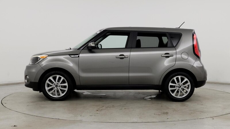 2018 Kia Soul Soul+ 3