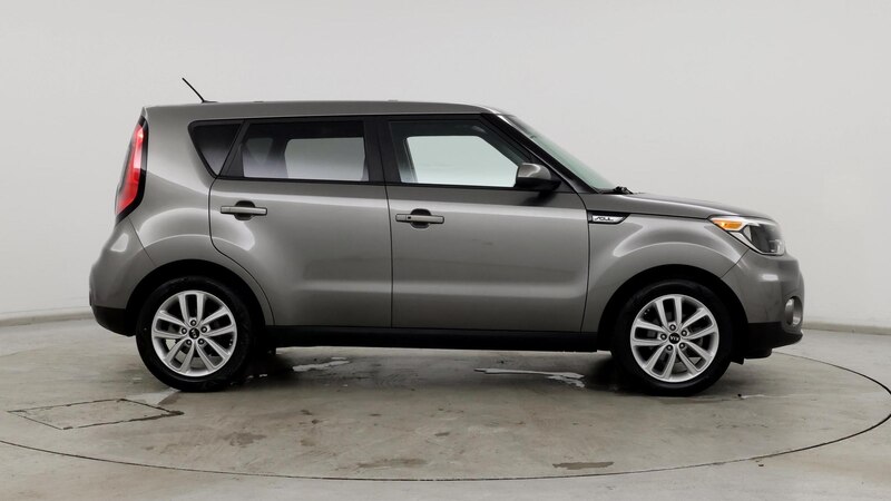 2018 Kia Soul Soul+ 7