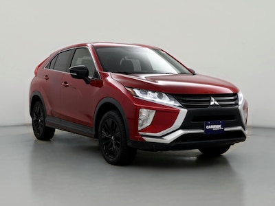 2018 Mitsubishi Eclipse Cross LE -
                Woodbridge, VA