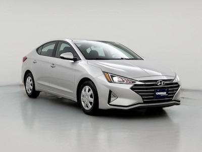 2019 Hyundai Elantra SE -
                Fredericksburg, VA