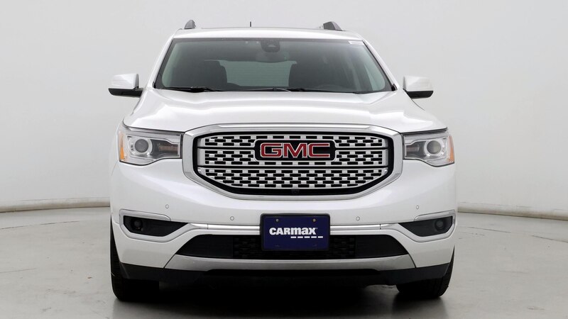 2017 GMC Acadia Denali 5