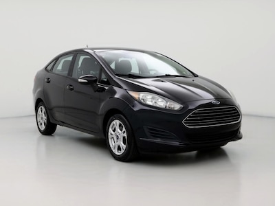 2015 Ford Fiesta SE -
                Mechanicsburg, PA