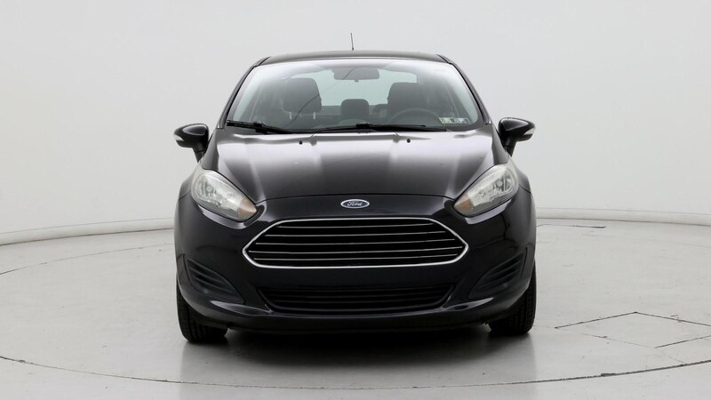 2015 Ford Fiesta SE 5