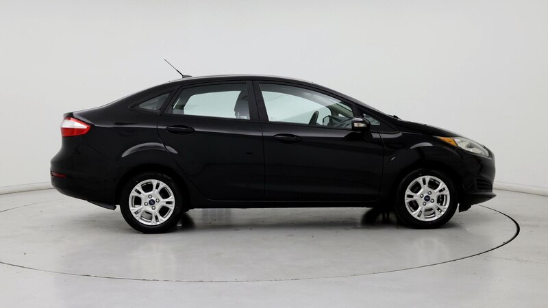 2015 Ford Fiesta SE 7