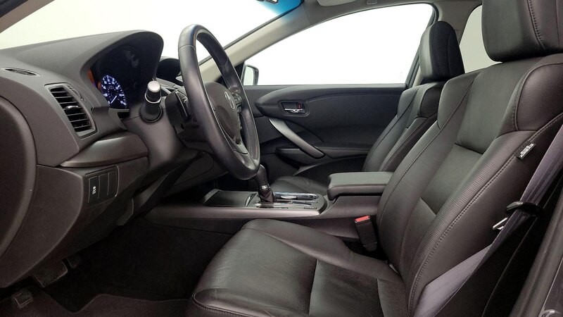 2015 Acura RDX Base 11