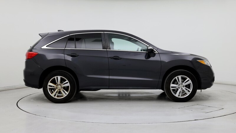 2015 Acura RDX Base 7