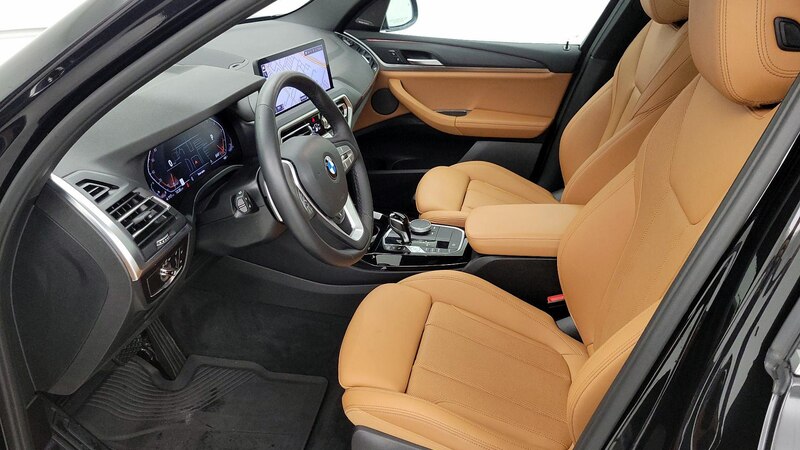 2023 BMW X3 sDrive30i 11