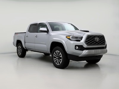 2023 Toyota Tacoma TRD Sport -
                Lancaster, PA