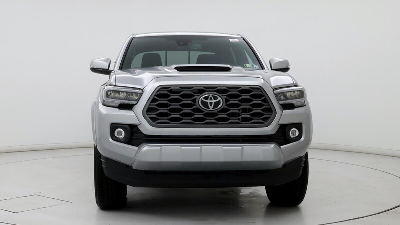 2023 Toyota Tacoma TRD Sport 5