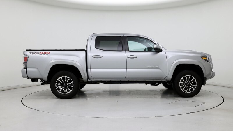 2023 Toyota Tacoma TRD Sport 7