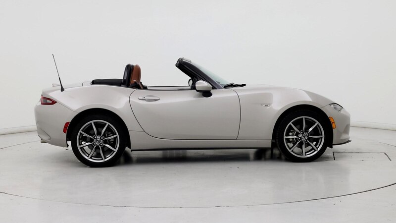 2022 Mazda MX-5 Miata Grand Touring 7