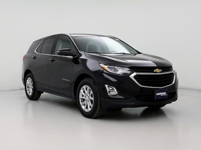 2019 Chevrolet Equinox LT -
                Lancaster, PA