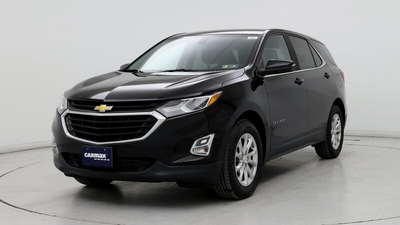 2019 Chevrolet Equinox LT 4