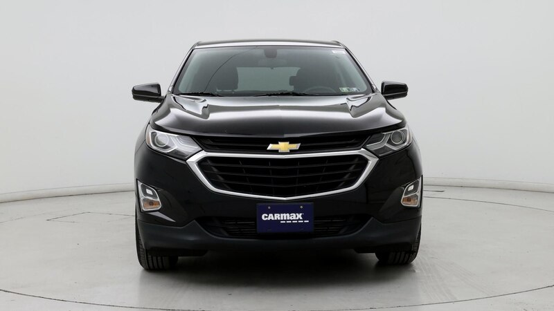 2019 Chevrolet Equinox LT 5