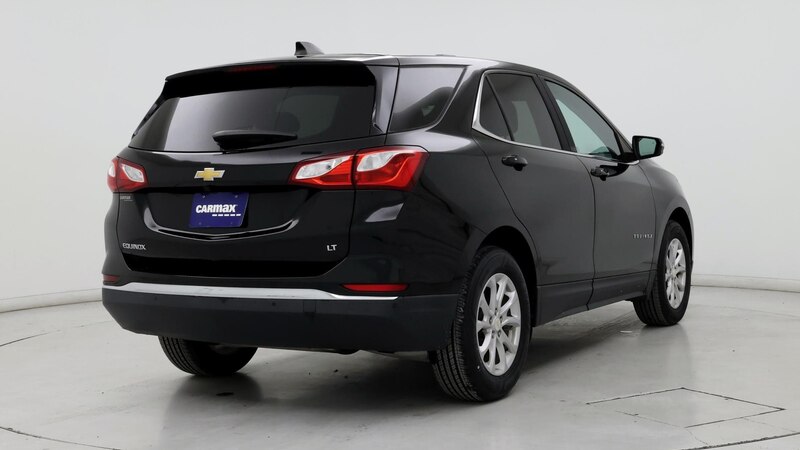 2019 Chevrolet Equinox LT 8